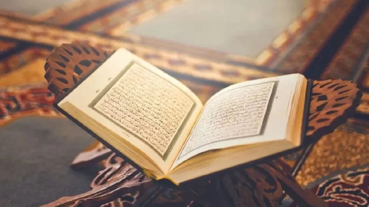 Apakah Al-Qur’an telah ketinggalan zaman dalam membicarakan Asal Usul Alam Semesta?